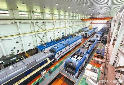 大西南鐵路工業與建筑的輝煌圖景 超級企業、礦山與建筑設備的強勁引擎