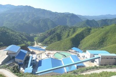 招商故事 一個電話引來5000萬元石英項目