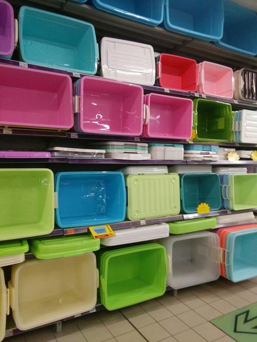 荊門店家庭用品區(qū)塑料制品 庫(kù)存與動(dòng)銷失衡下的陳列優(yōu)化策略