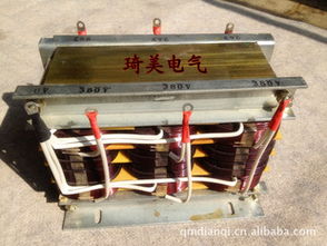 樂(lè)清琦美電氣 聚焦多元變壓器產(chǎn)品線，賦能高效電力傳輸